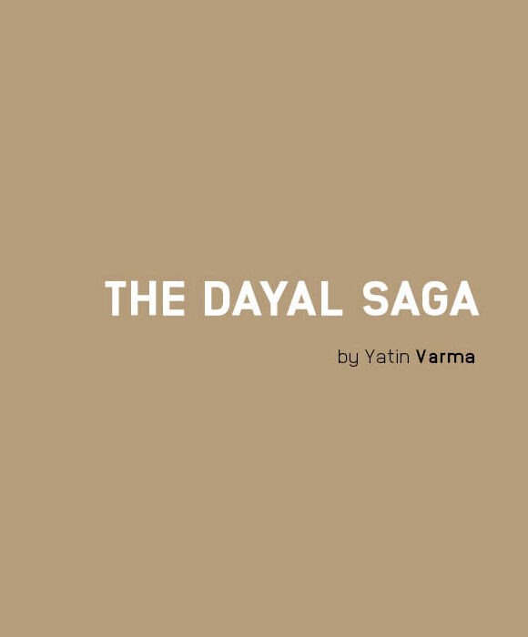 The Dayal Saga: Questions to the Attorney General